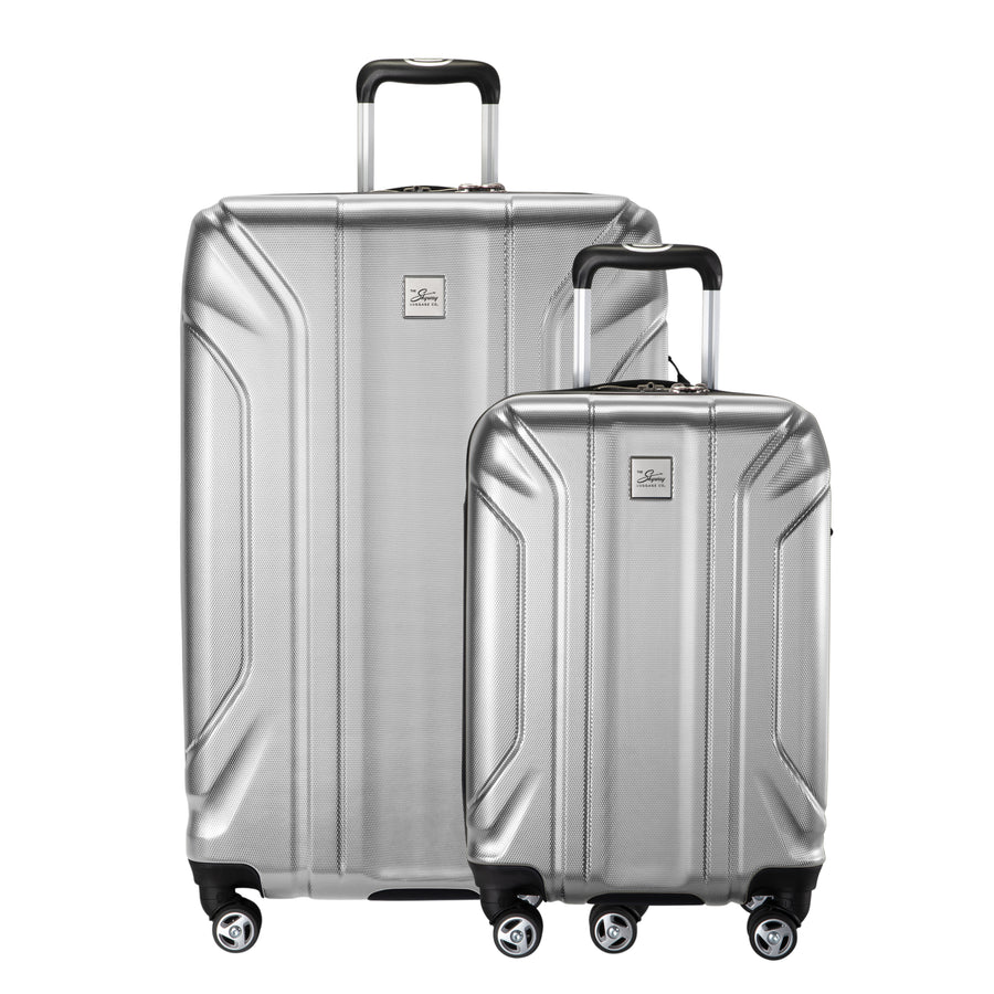Nimbus 5.0 2-Piece Hardside Luggage Set (20" Carry-On & 28" Large Check-In)