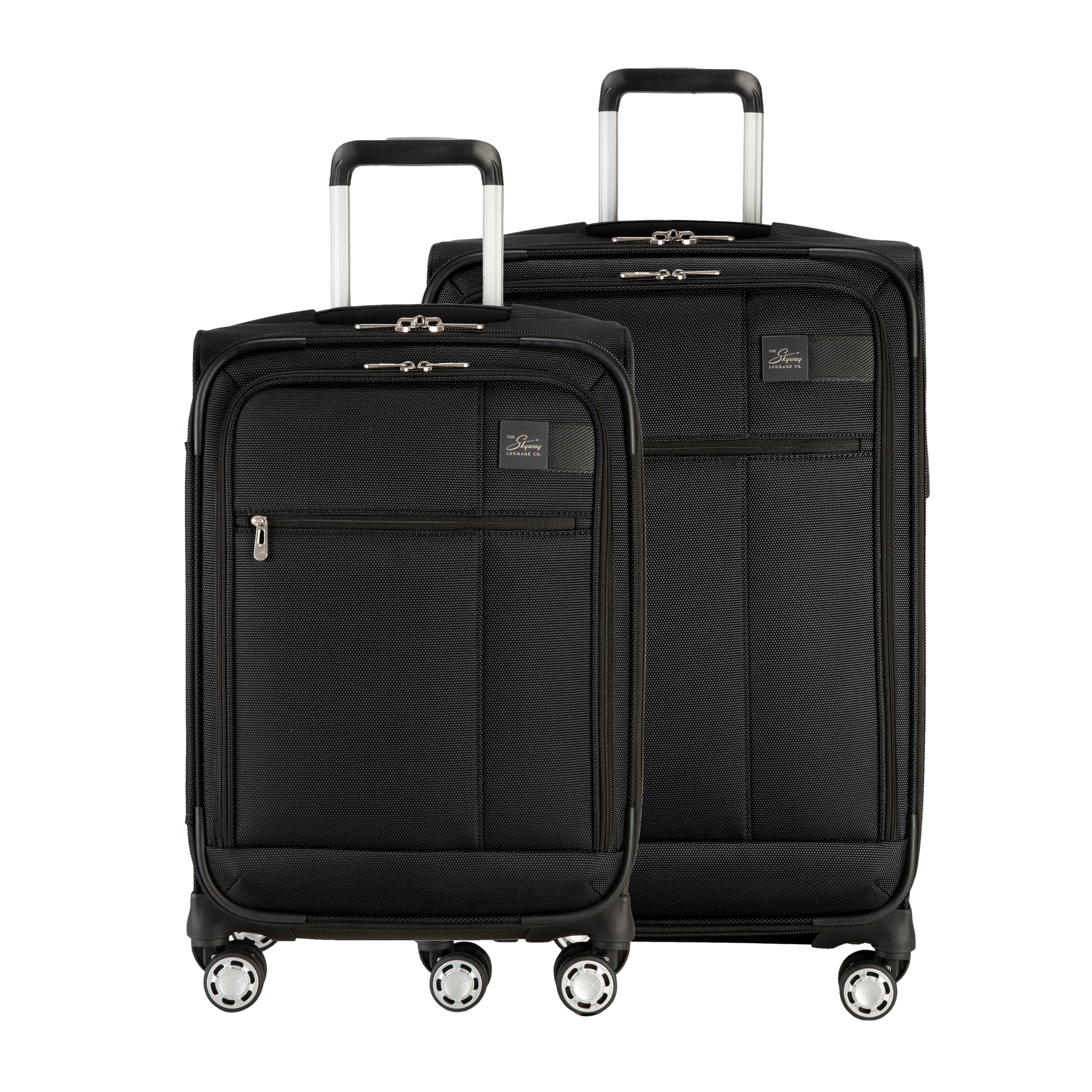 Sigma 7.0 Softside Expandable 2-Piece Set (20
