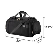 Sigma 7.0 Weekender Duffel, 45.8 L
