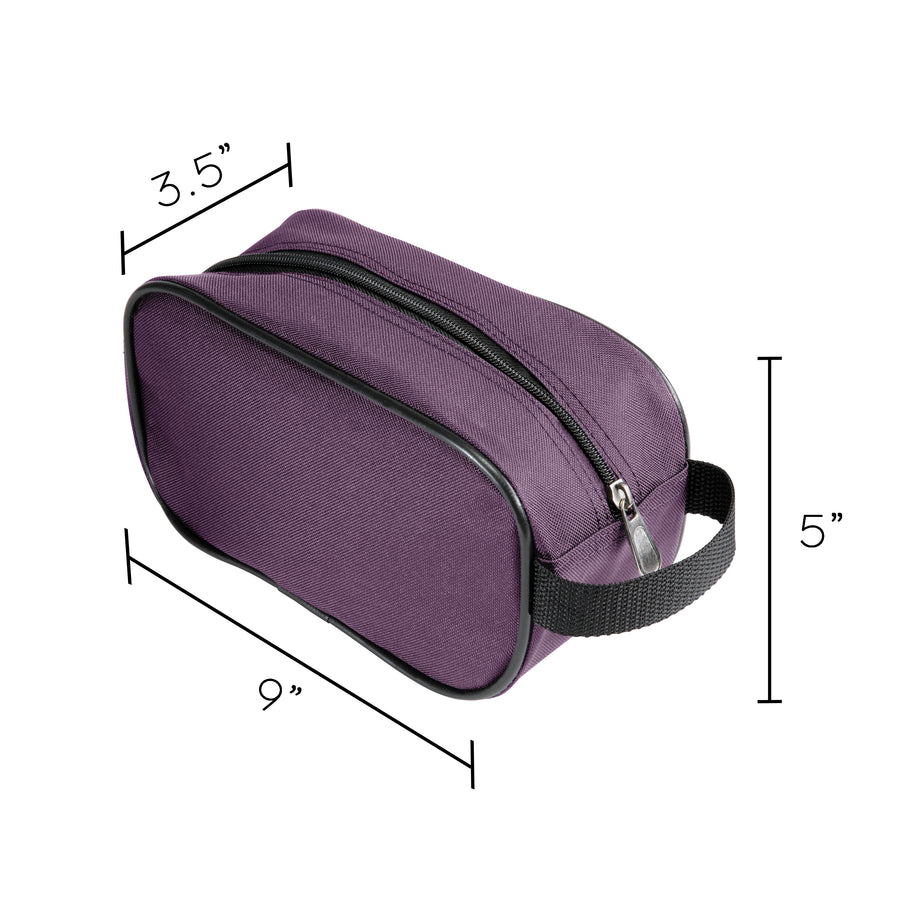 Seville 2.0 5-Piece Luggage Set