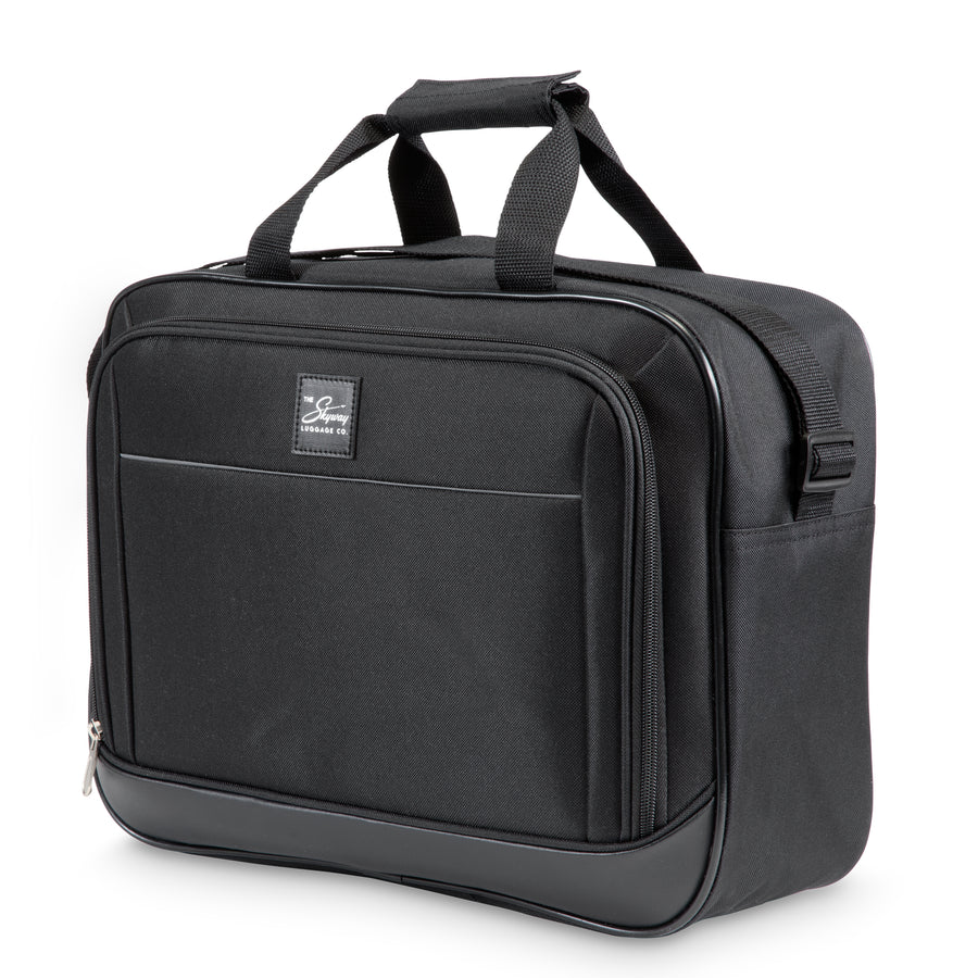 Seville 2.0 5-Piece Luggage Set