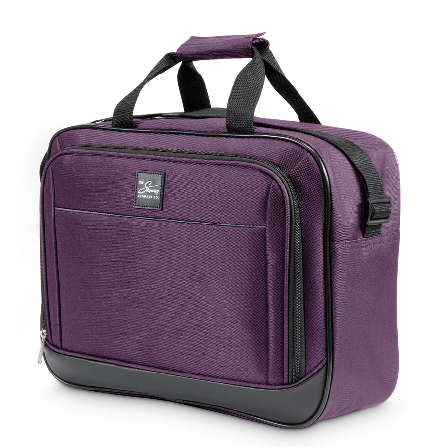 Seville 2.0 5-Piece Luggage Set