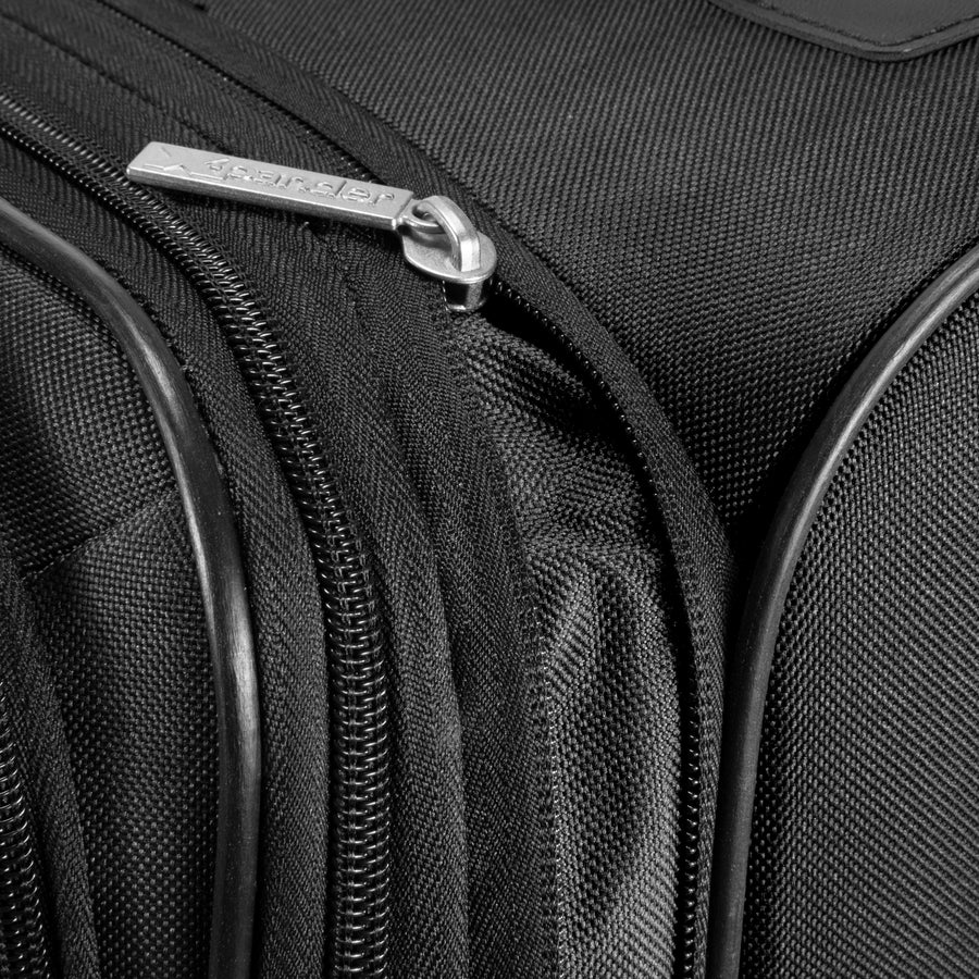 Seville 2.0 5-Piece Luggage Set
