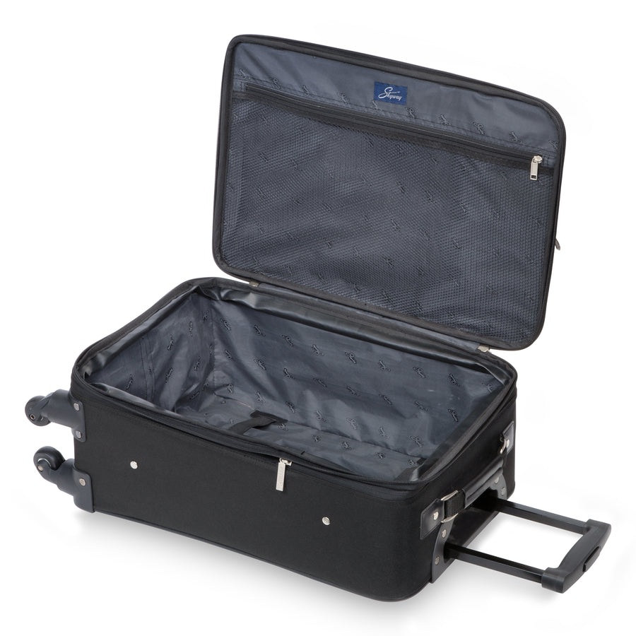 Seville 2.0 5-Piece Luggage Set