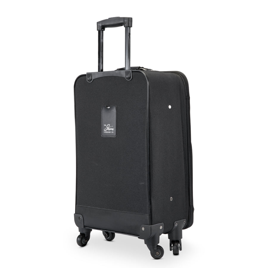 Seville 2.0 5-Piece Luggage Set