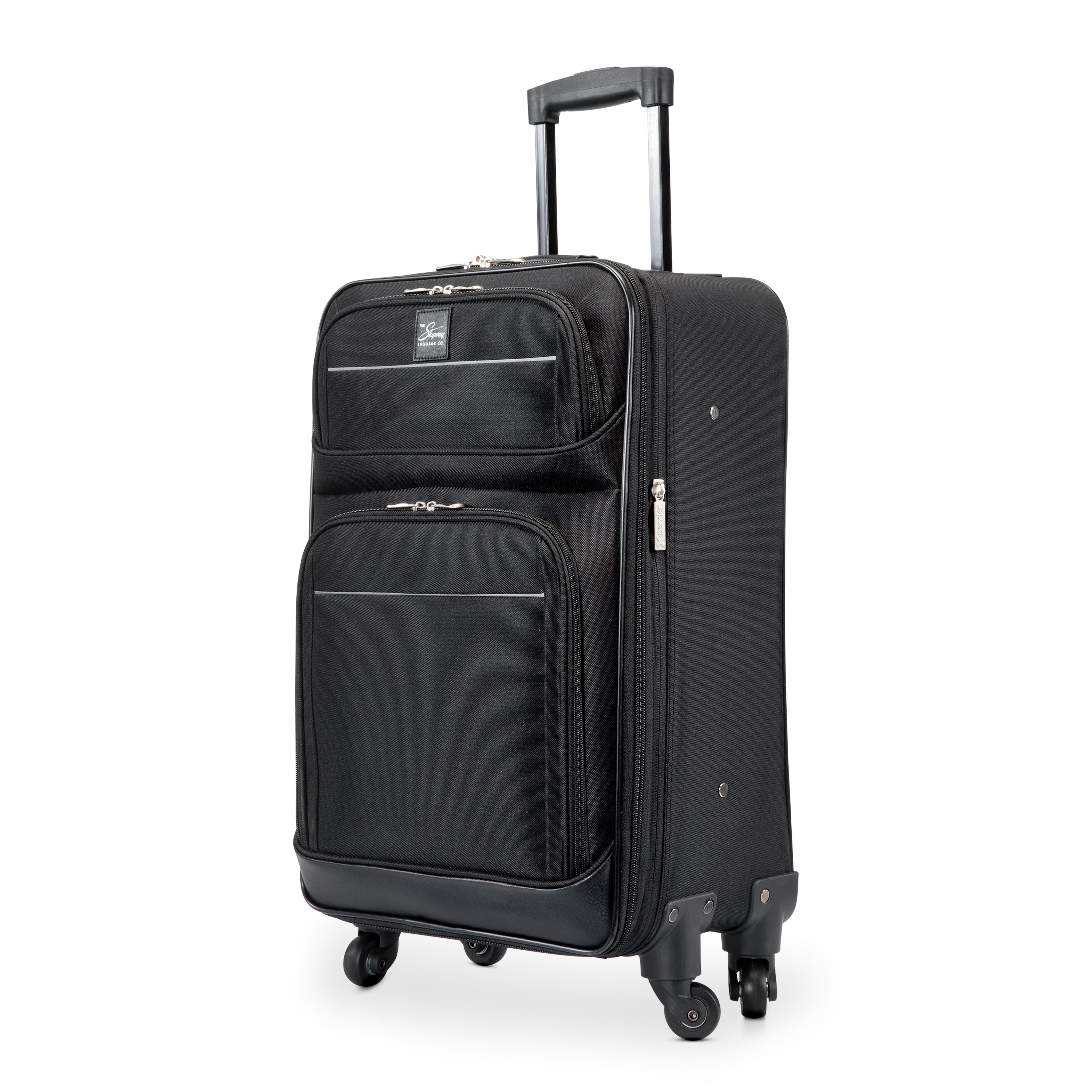 Seville 2.0 5-Piece Luggage Set