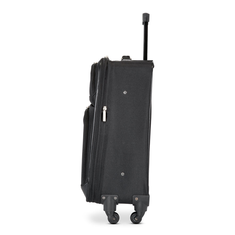 Seville 2.0 5-Piece Luggage Set