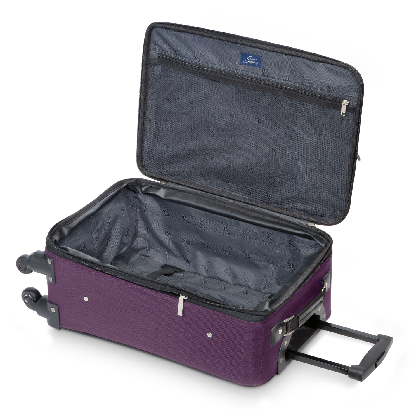 Seville 2.0 5-Piece Luggage Set