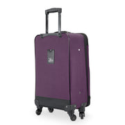 Seville 2.0 5-Piece Luggage Set