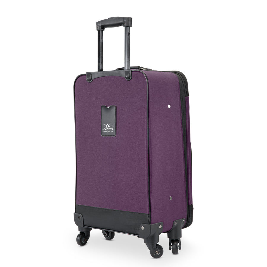 Seville 2.0 5-Piece Luggage Set