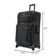 Seville 2.0 5-Piece Luggage Set