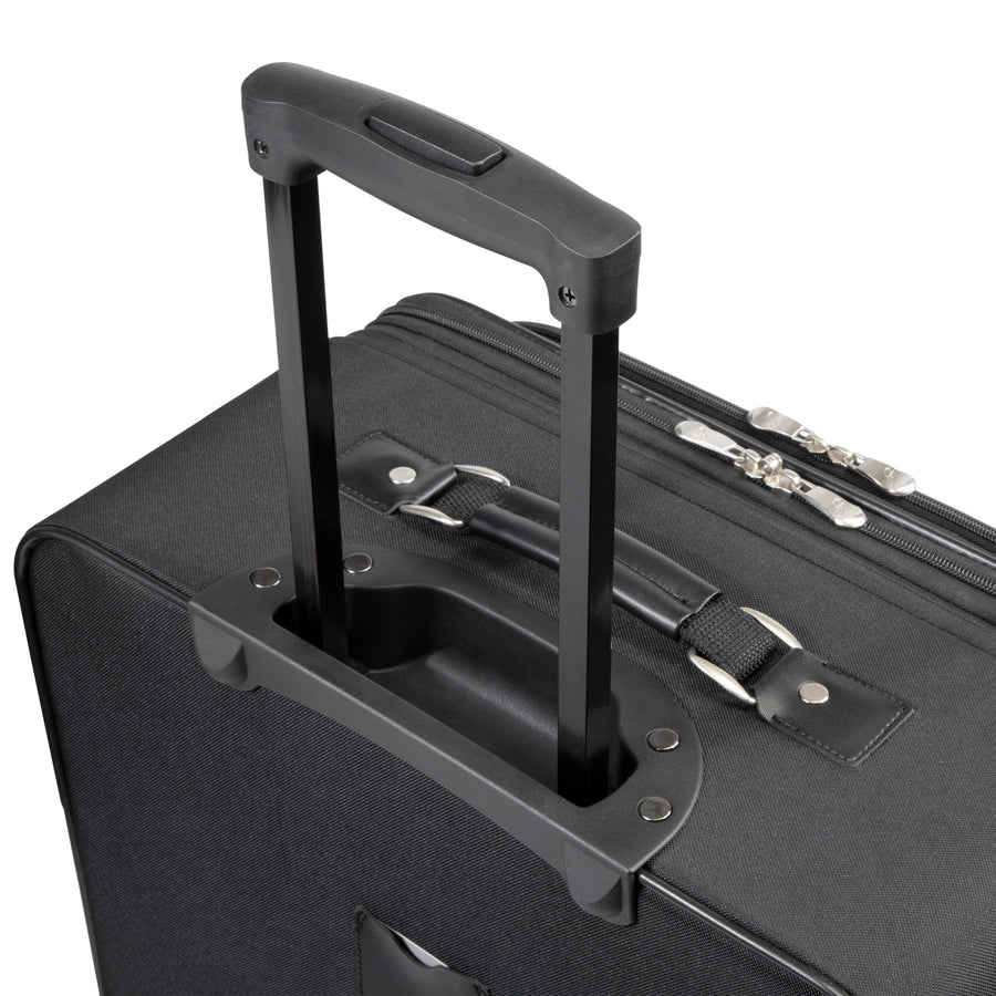 Seville 2.0 5-Piece Luggage Set