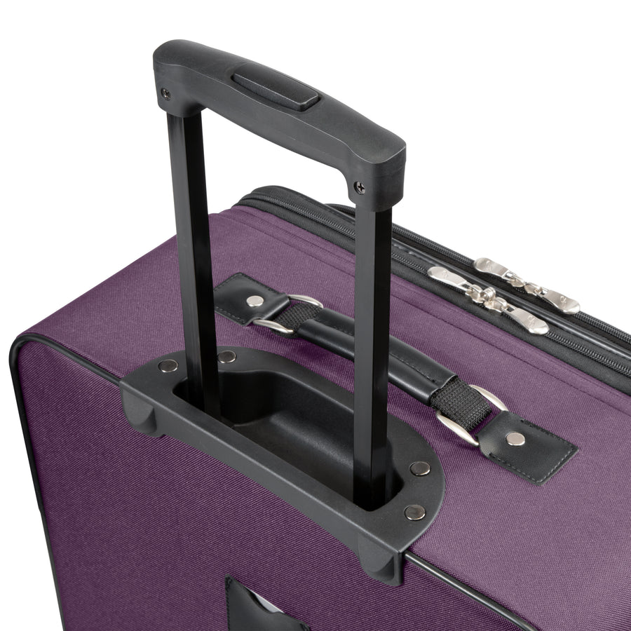 Seville 2.0 5-Piece Luggage Set