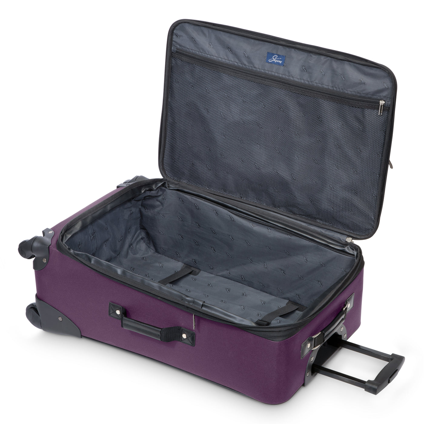 Seville 2.0 5-Piece Luggage Set