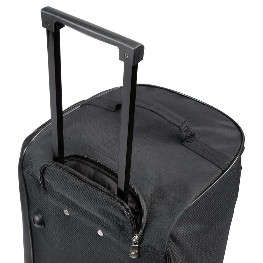Seville 2.0 5-Piece Luggage Set