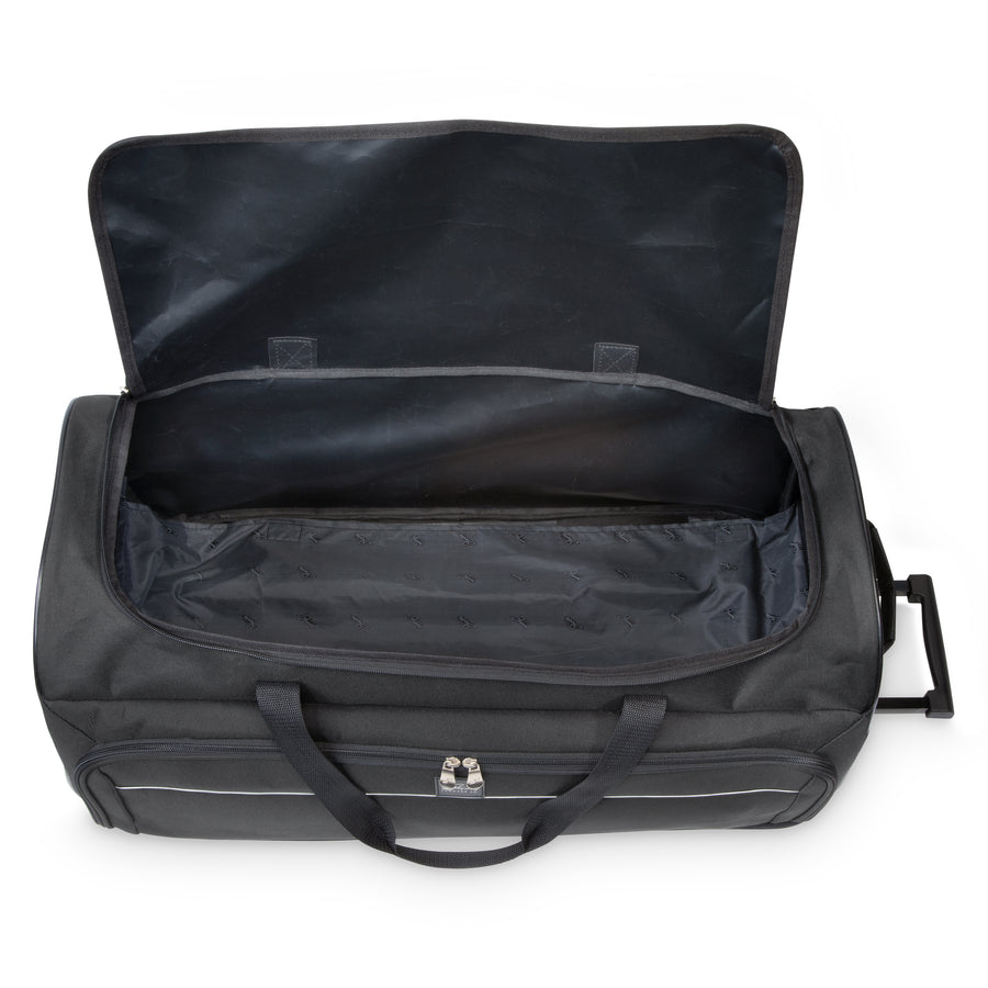 Seville 2.0 5-Piece Luggage Set