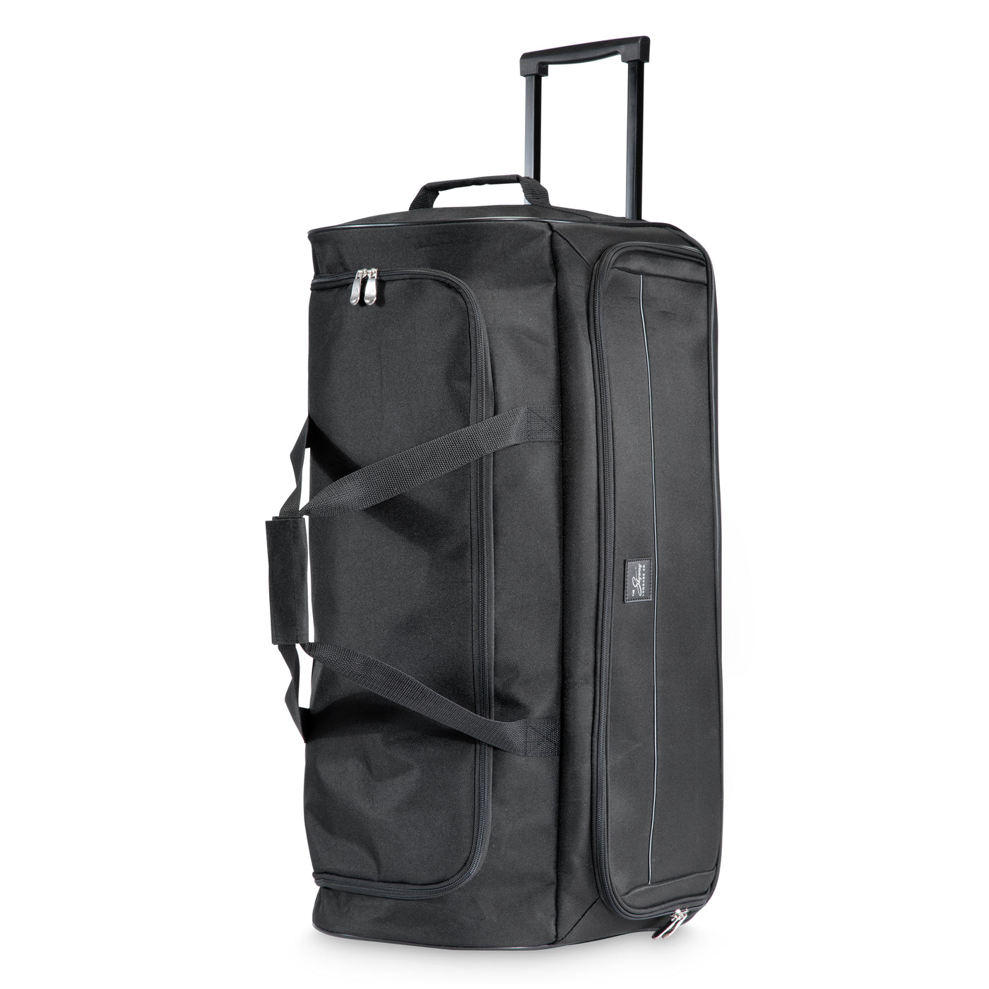 Seville 2.0 5-Piece Luggage Set