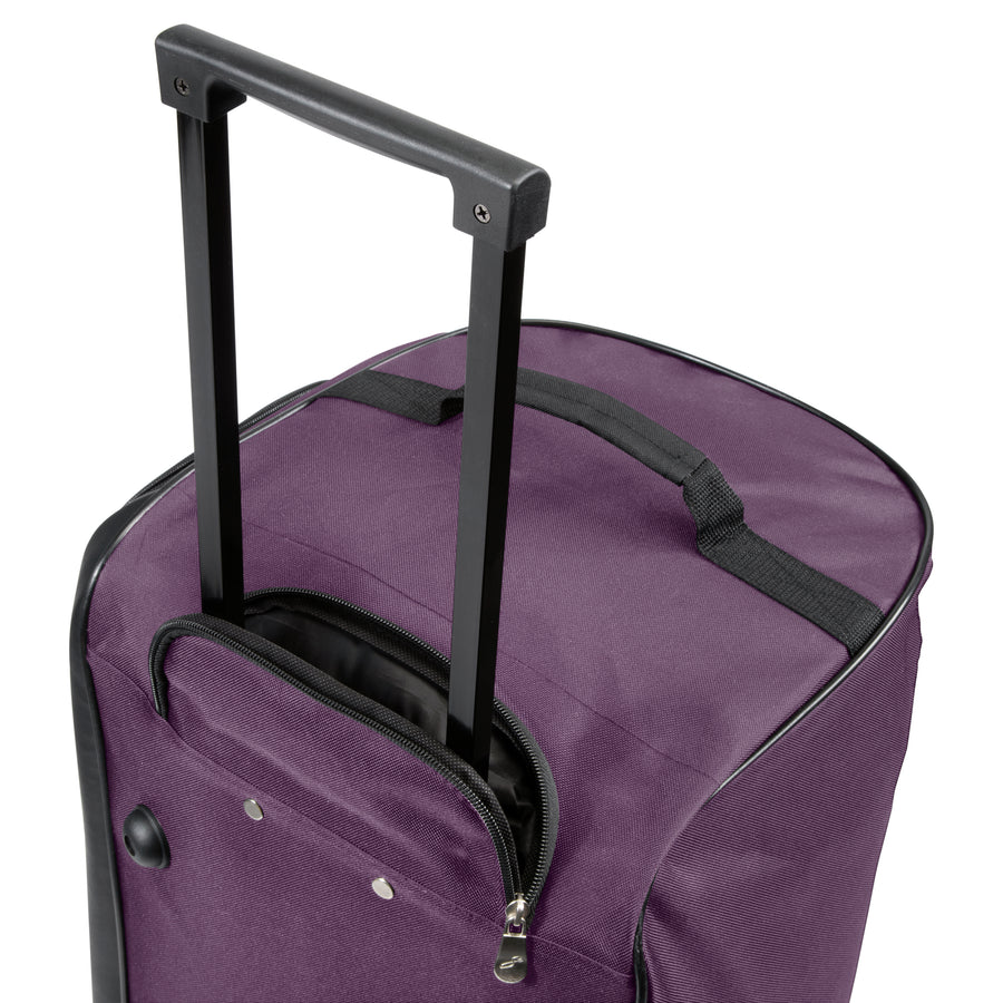 Seville 2.0 5-Piece Luggage Set