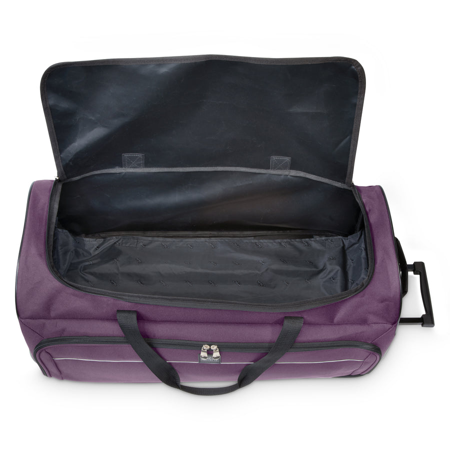 Seville 2.0 5-Piece Luggage Set