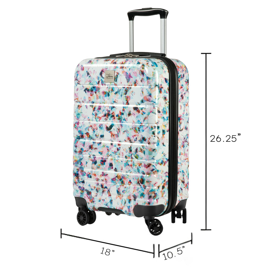 Epic 2.0 Hardside Medium Check-In Spinner