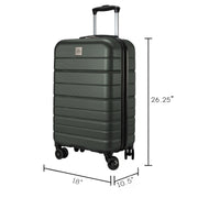 Epic 2.0 Hardside Medium Check-In Spinner