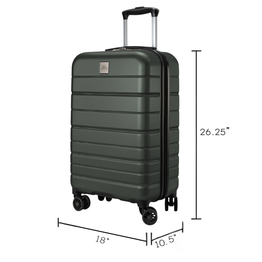 Epic 2.0 Hardside Medium Check-In Spinner
