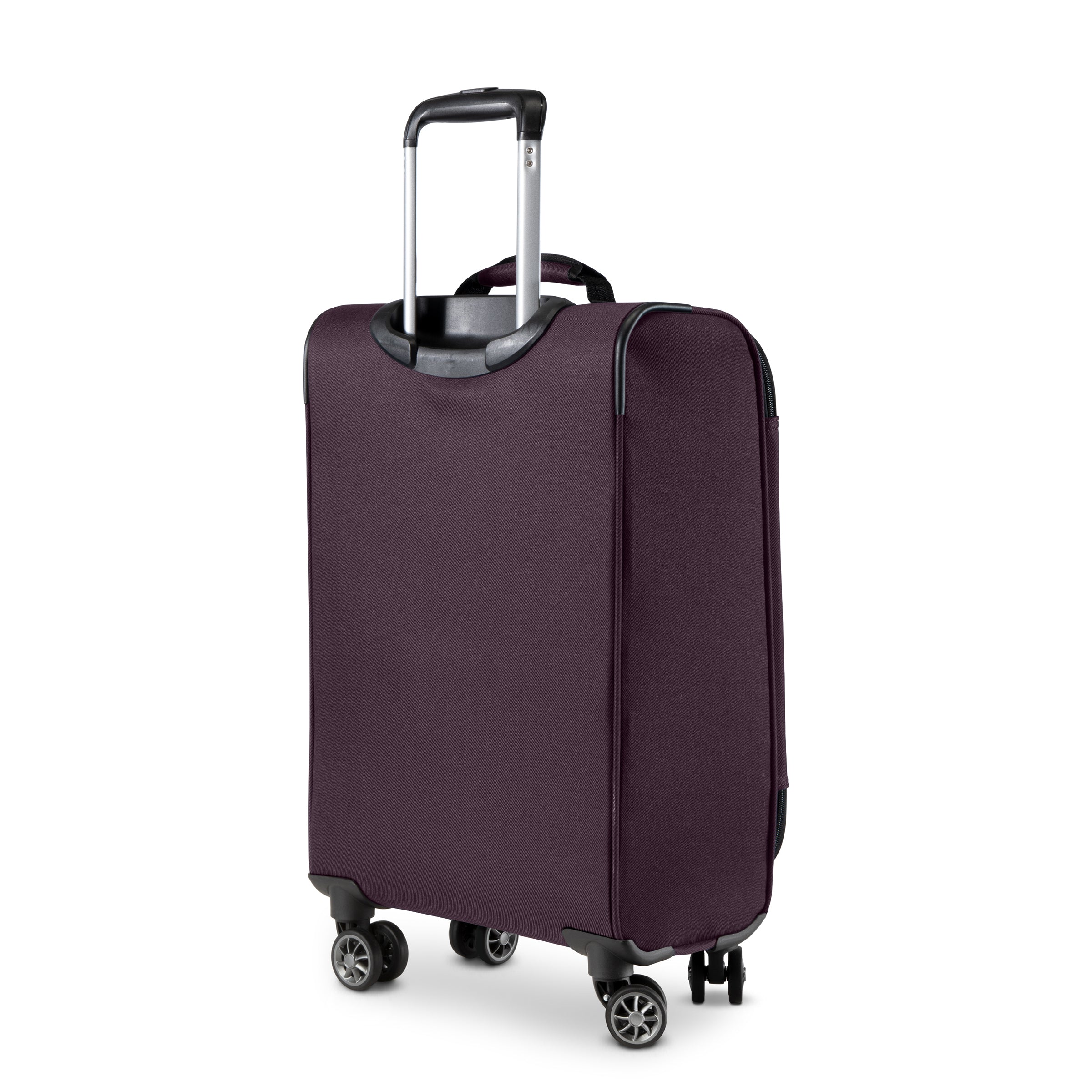 Epic 20-inch Carry-On Spinner Suitcase | Skyway Luggage