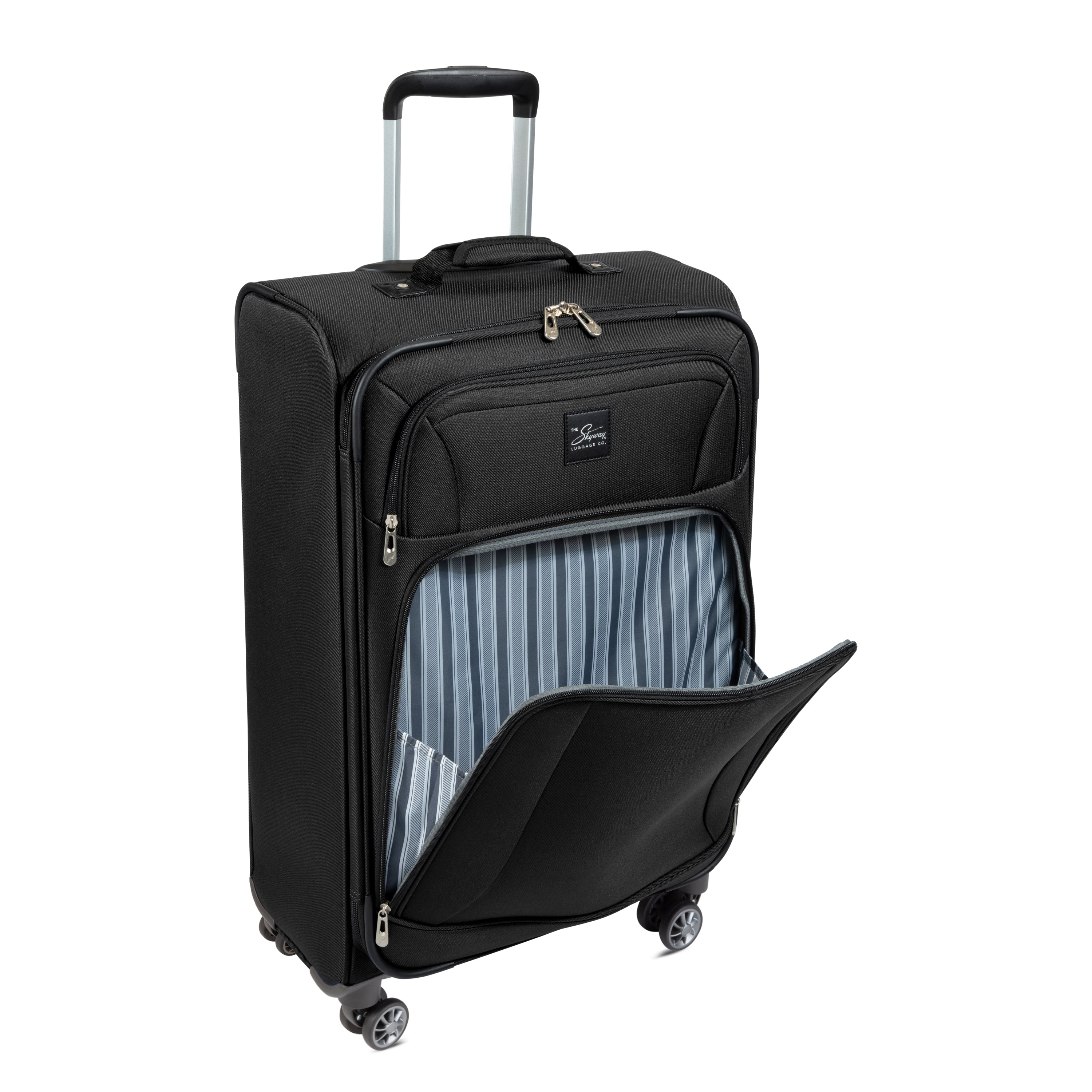 Epic 24-inch Spinner Luggage – Skyway Luggage