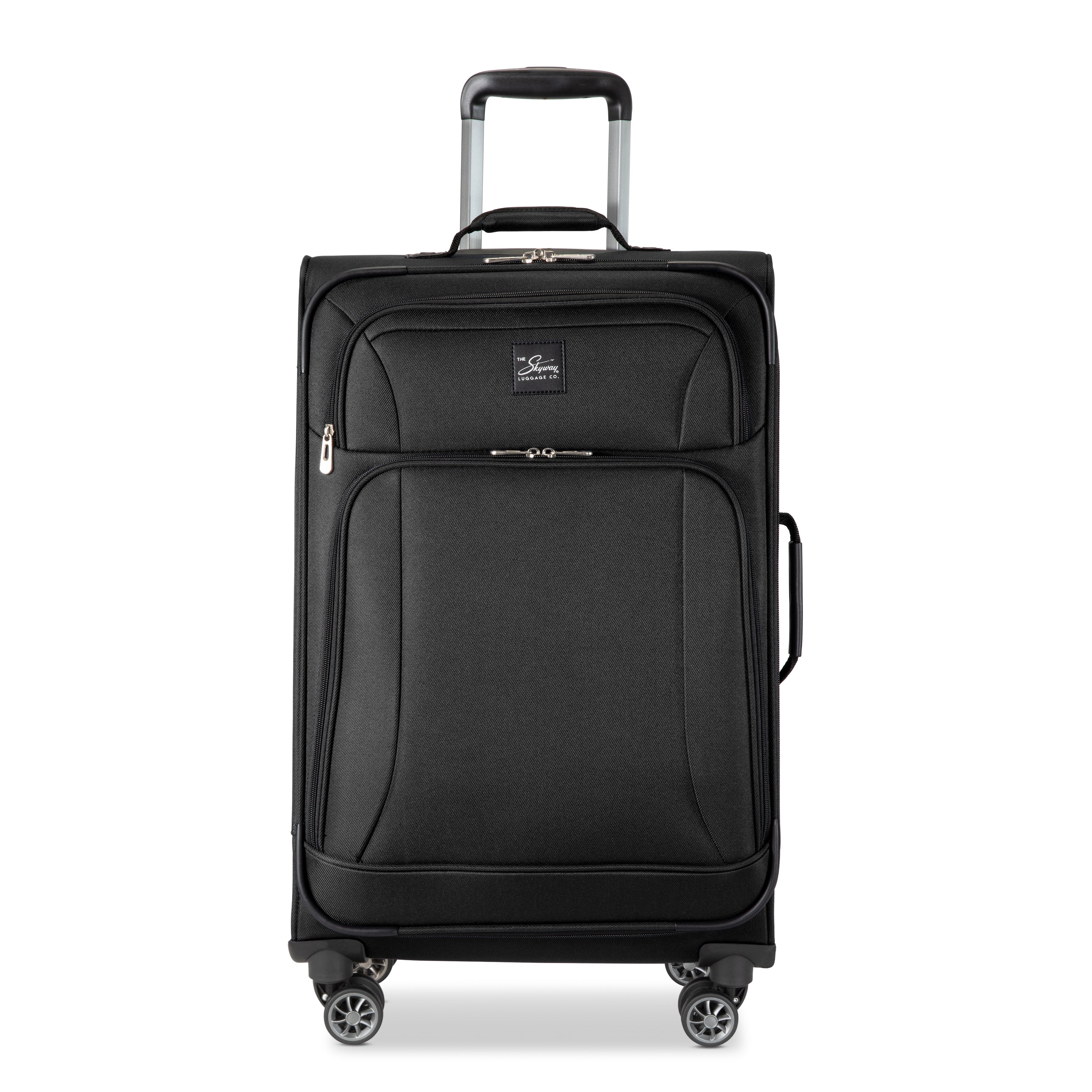 Epic 24-inch Spinner Luggage – Skyway Luggage