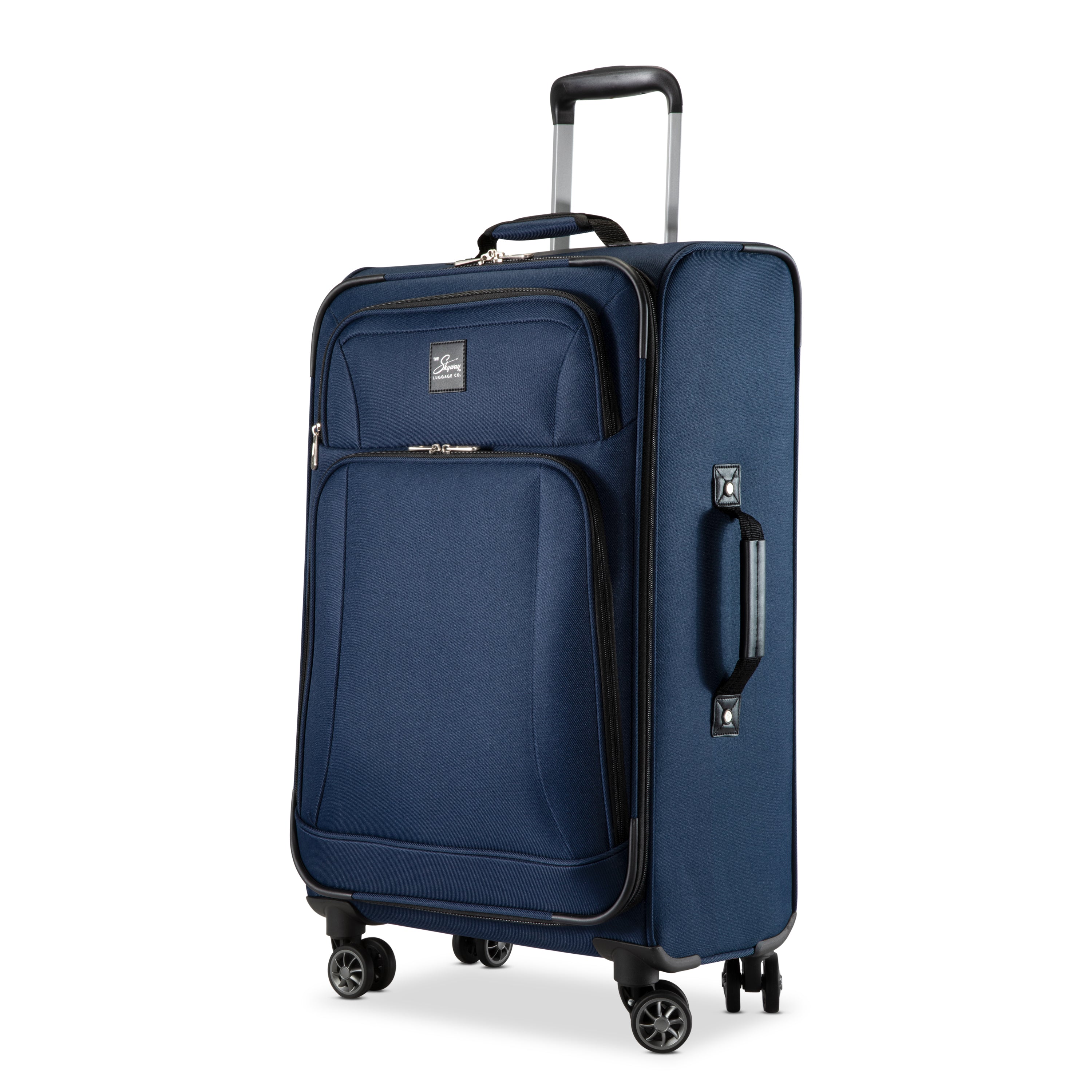 Epic 24-inch Spinner Luggage – Skyway Luggage
