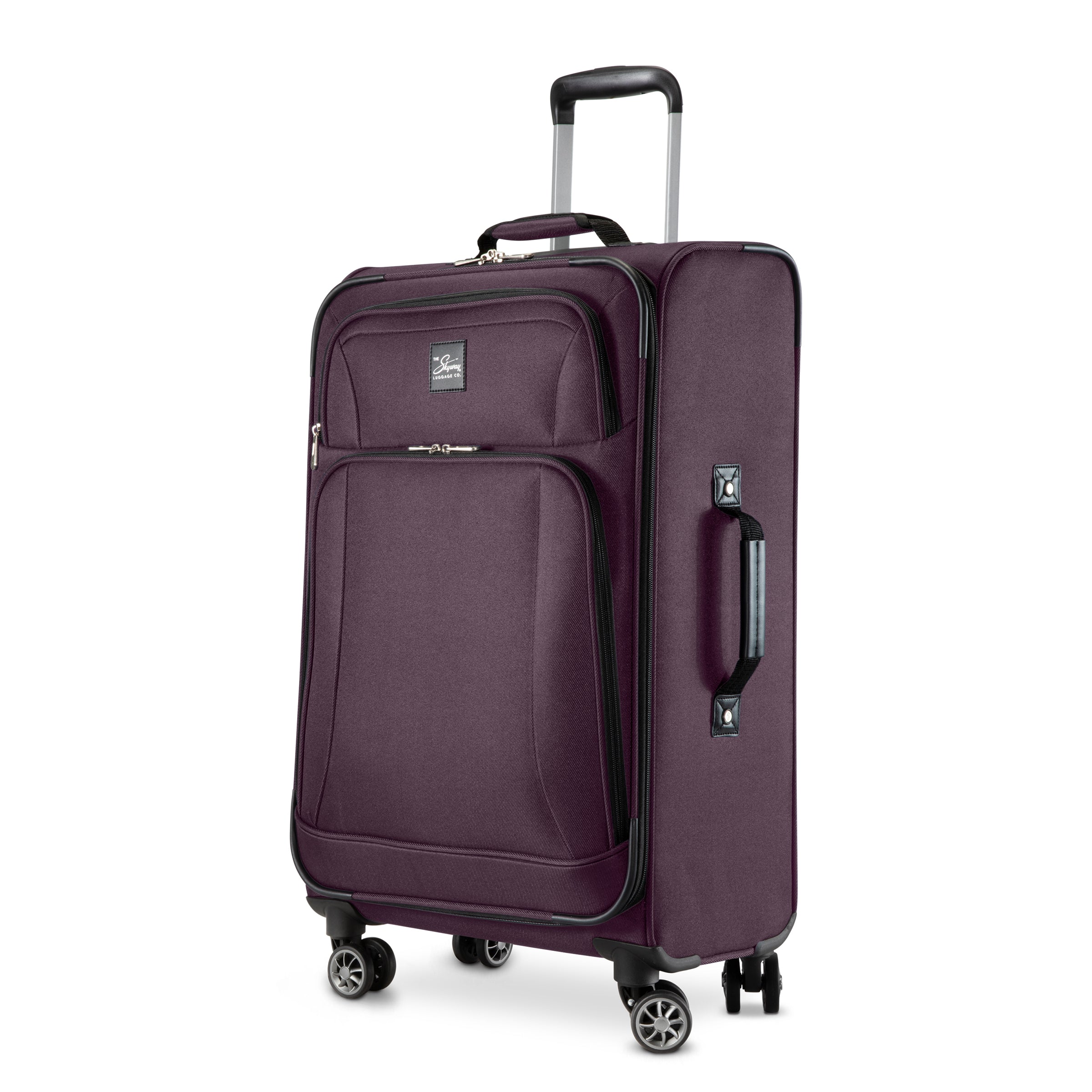 Epic 24-inch Spinner Luggage – Skyway Luggage