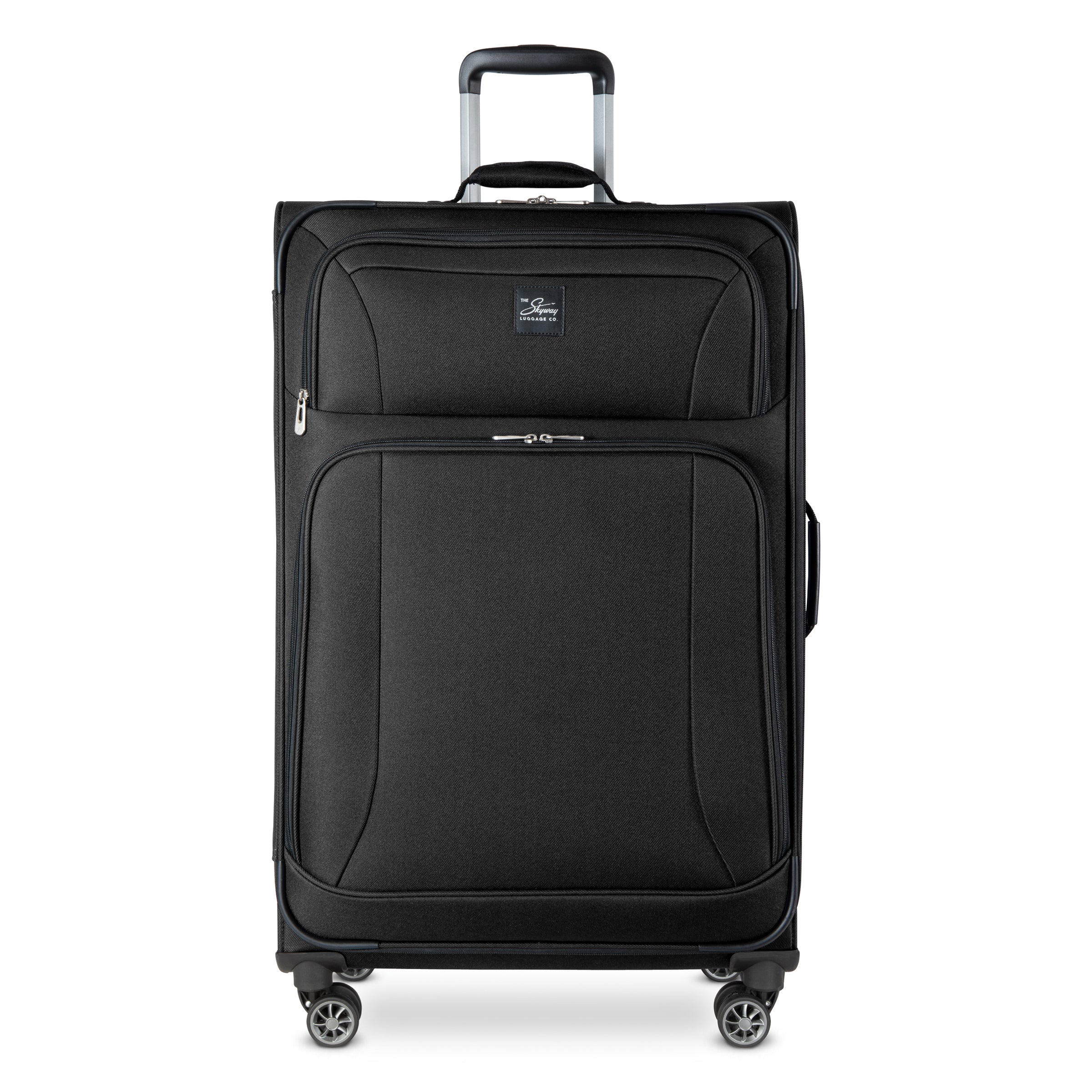 Epic 28-inch Spinner Luggage – Skyway Luggage