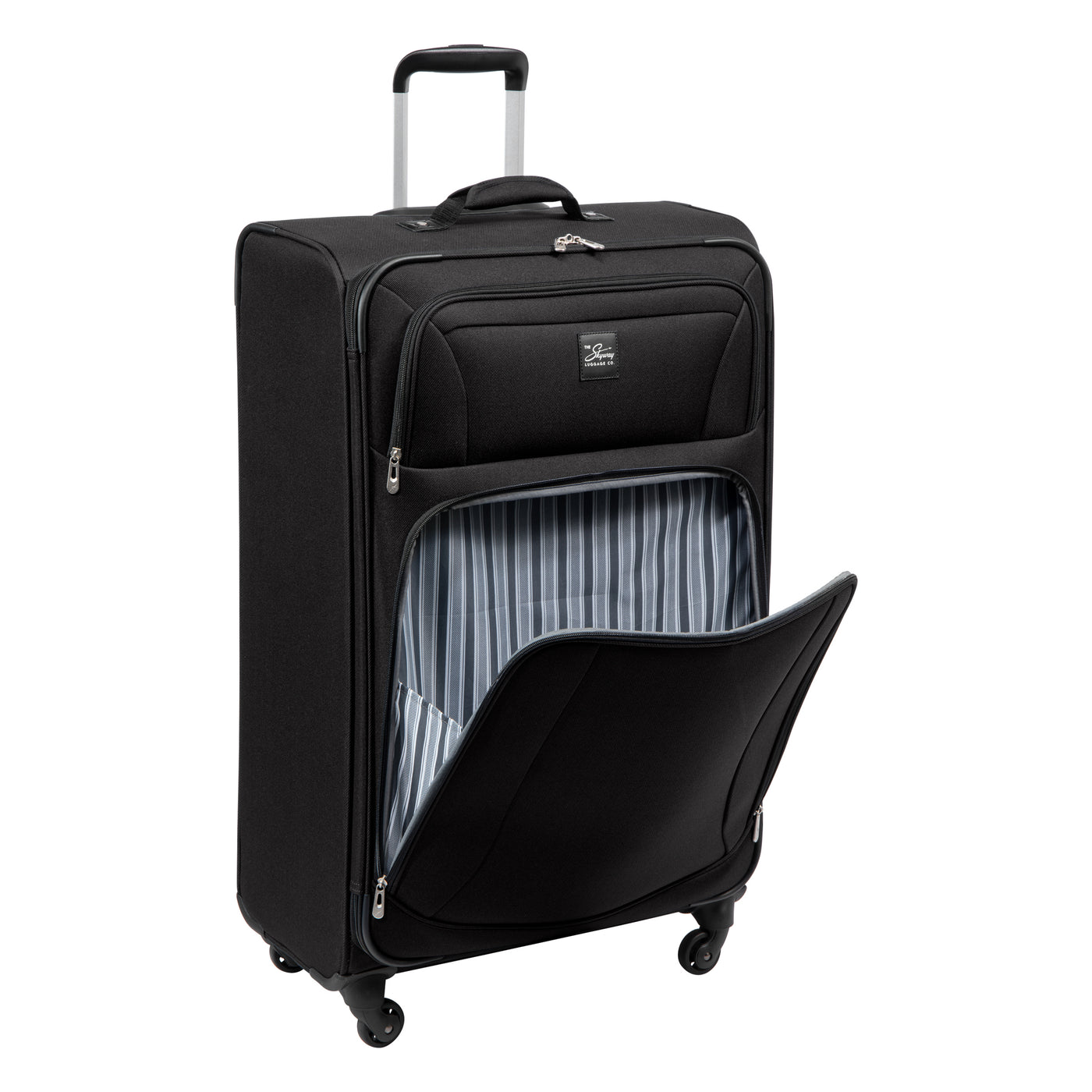 Epic Softside 2-Piece Set - Carry-On and Large Check-In