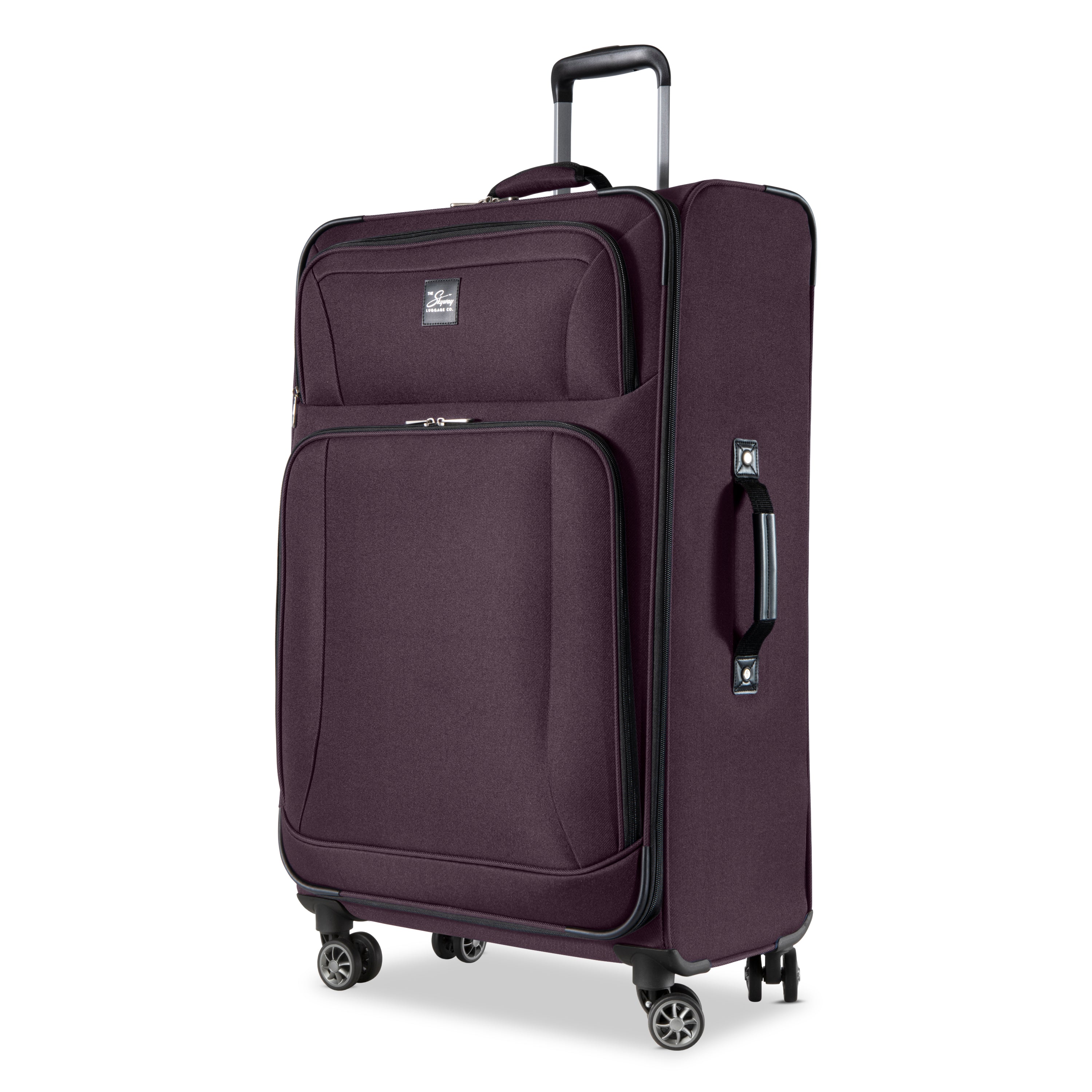 Epic Softside 3-Piece Set – Skyway Luggage
