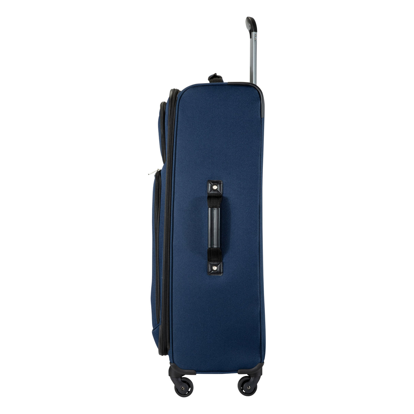 Epic Softside 3-Piece Set - Carry-On, Medium, and Large Check-In