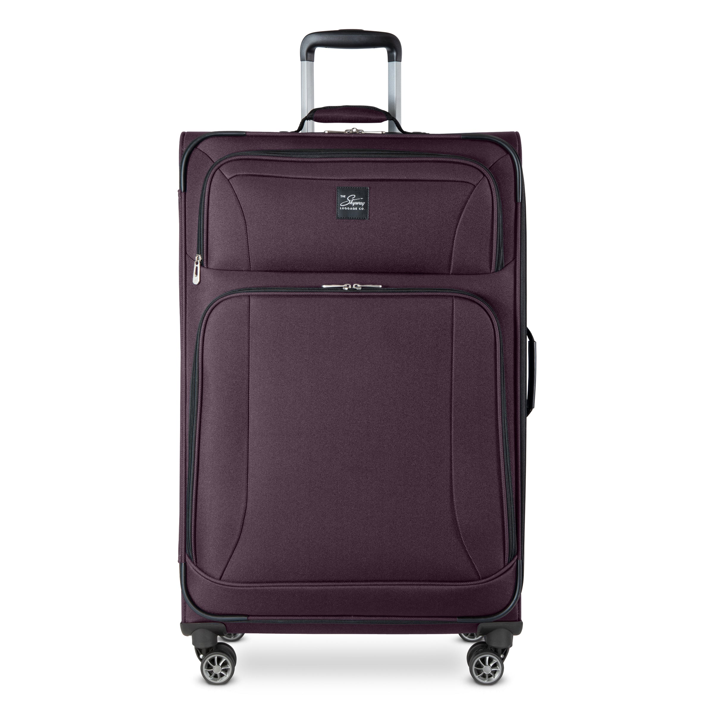 Epic Softside 3-Piece Set – Skyway Luggage