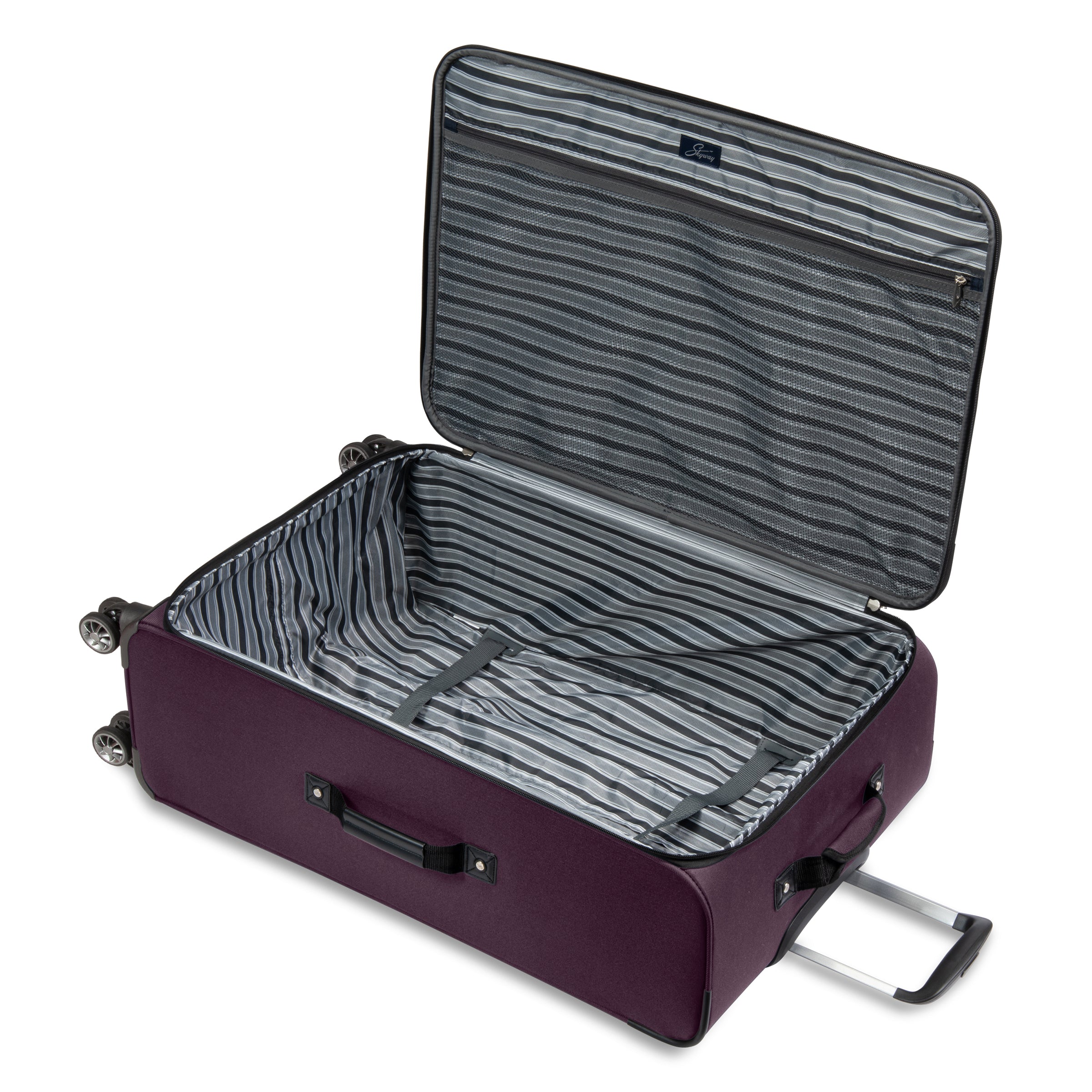 Epic Softside 3-Piece Set – Skyway Luggage