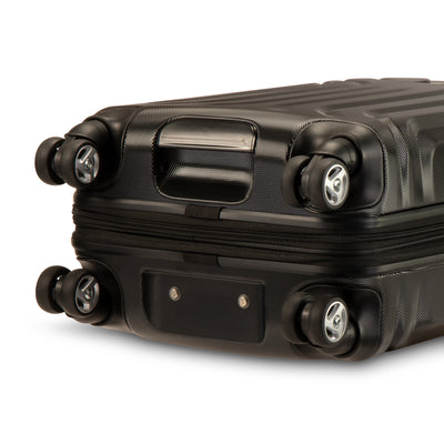 Nimbus 4.0 2 Piece Hardside Luggage Set (24" & 28")