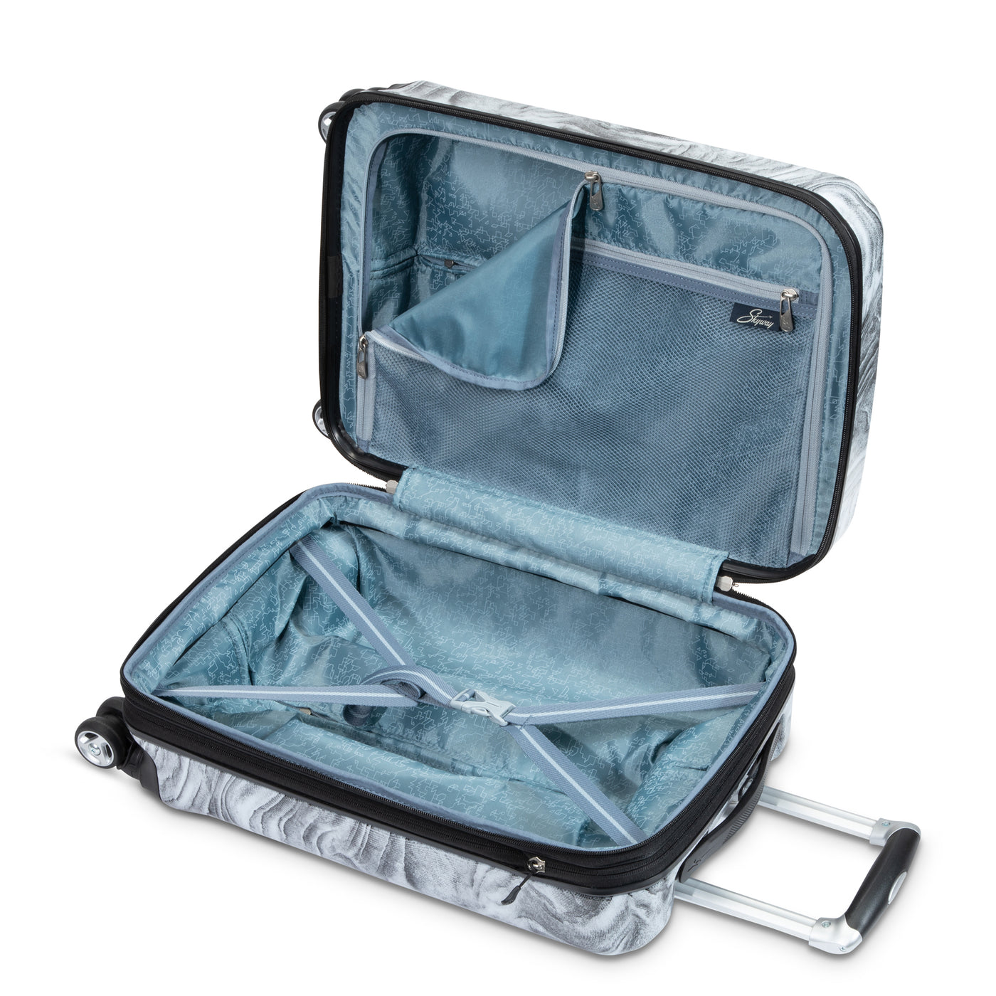 Skyway luggage on sale nimbus 2.0