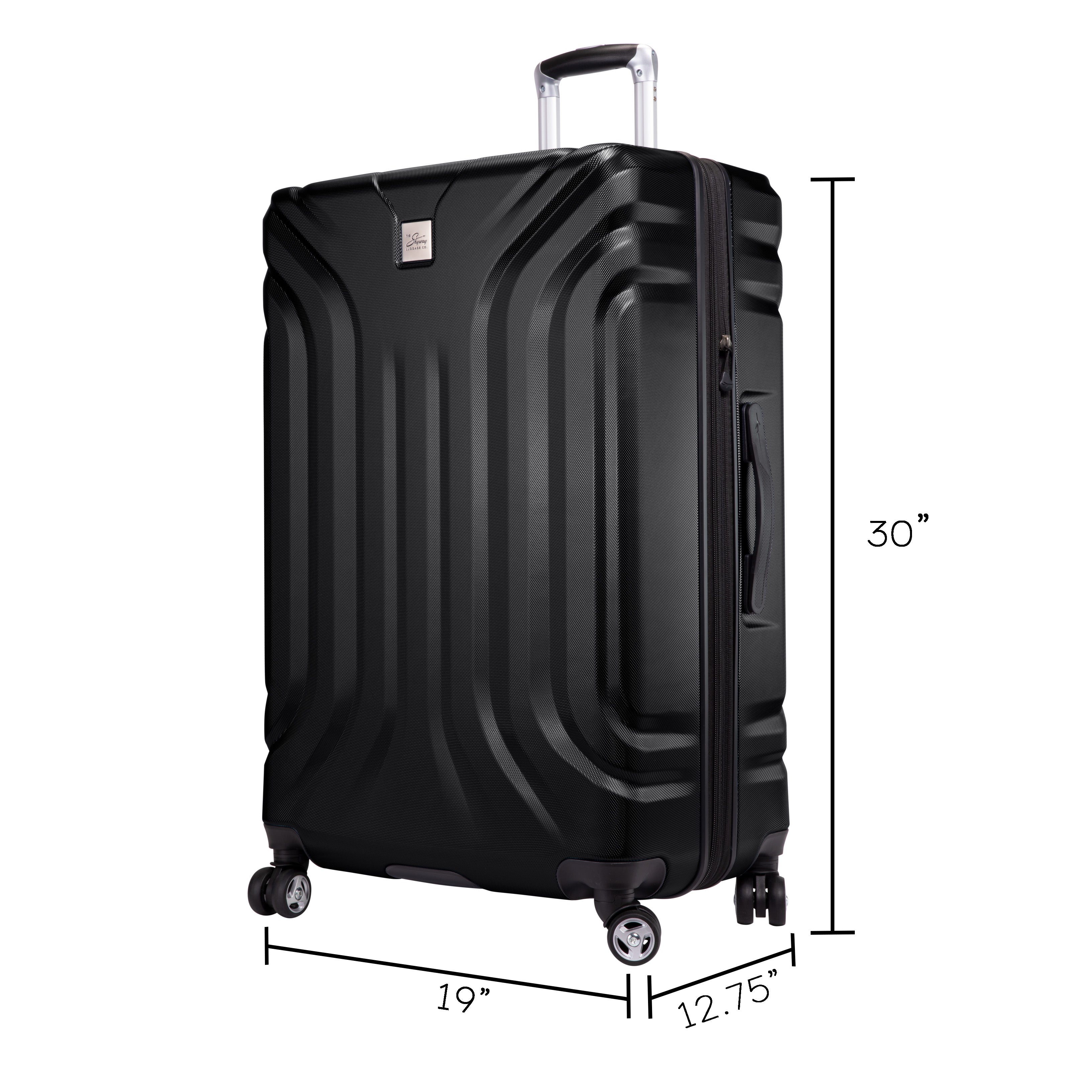 Nimbus 4.0 Large Check-In Expandable Spinner – Skyway Luggage