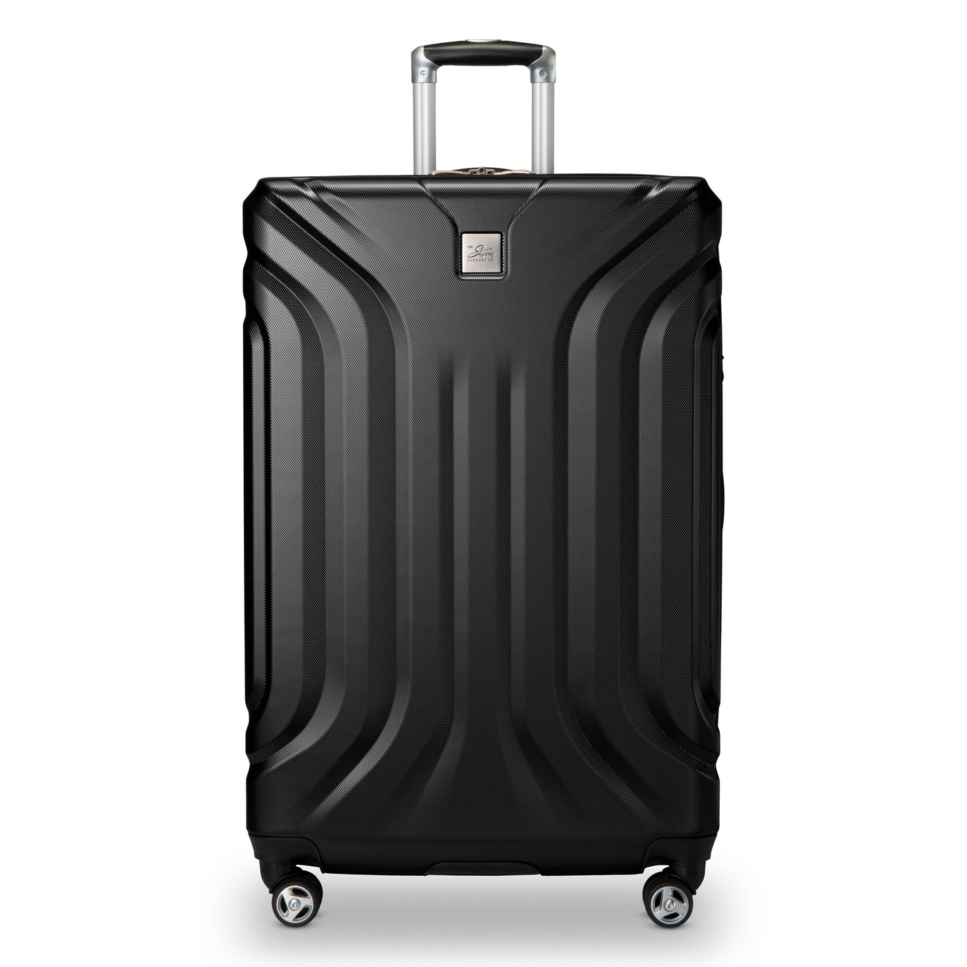 Nimbus 4.0 3 Piece Hardside Luggage Set (20", 24" & 28")
