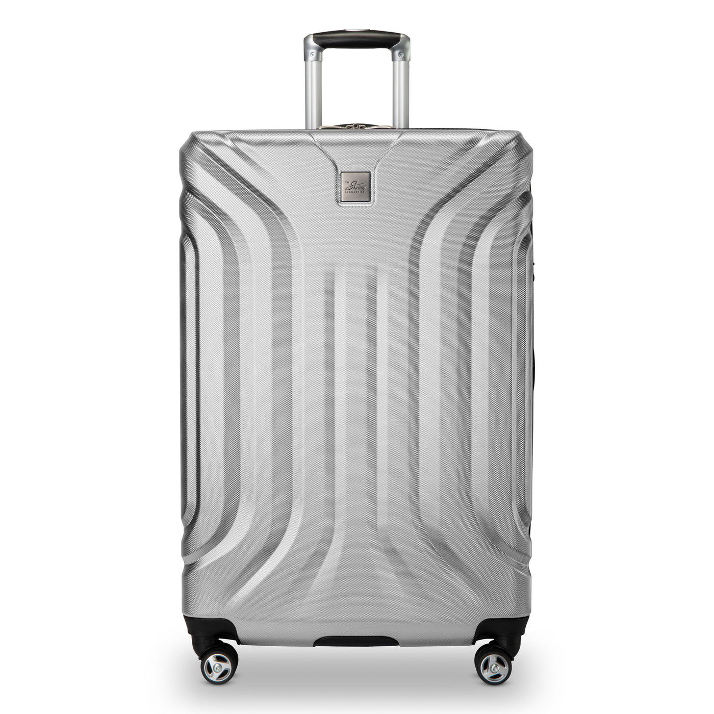 Nimbus 4.0 3 Piece Hardside Luggage Set (20", 24" & 28")