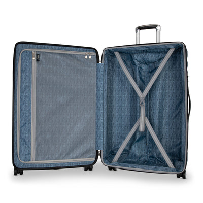 Nimbus 4.0 3 Piece Hardside Luggage Set (20", 24" & 28")