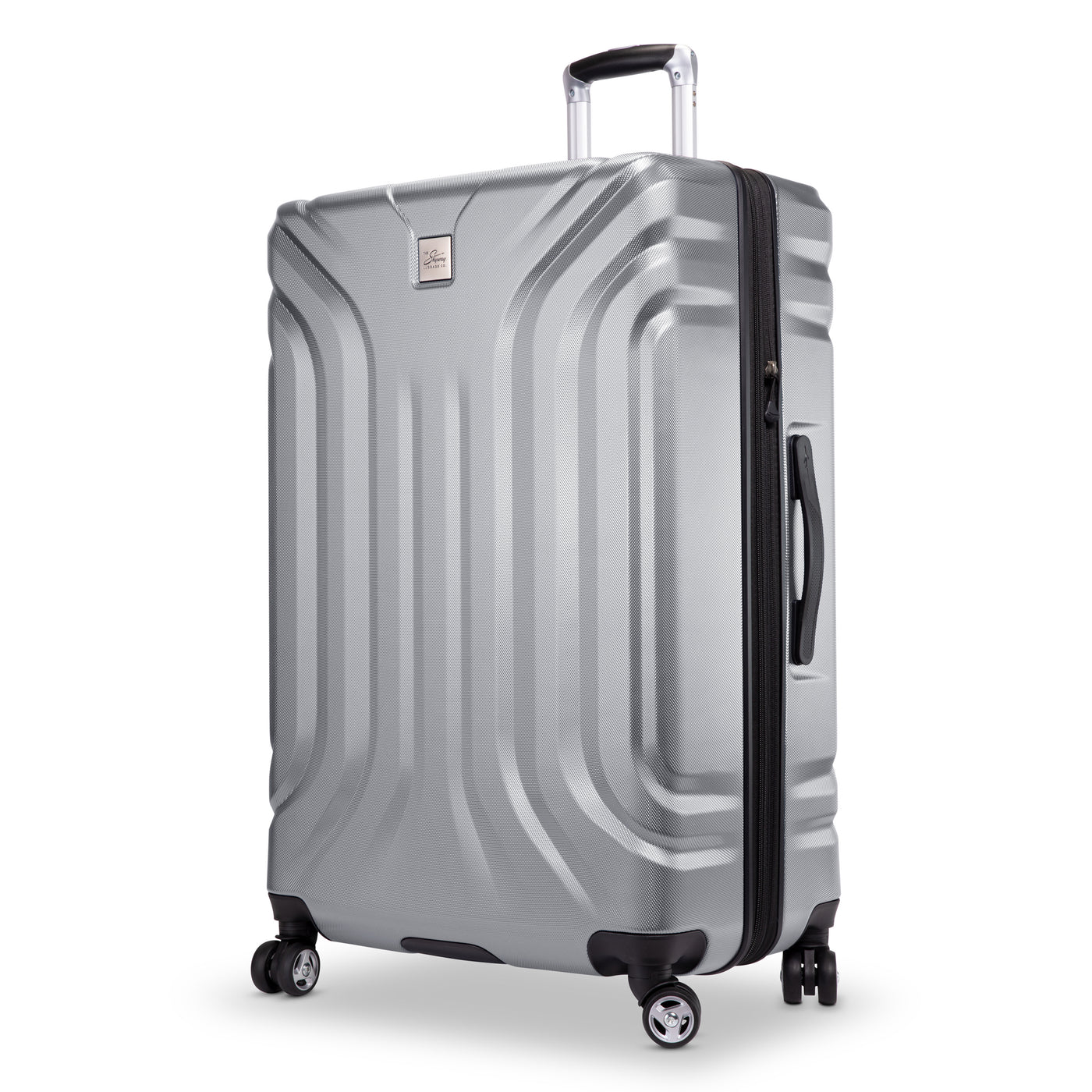Nimbus 4.0 3 Piece Hardside Luggage Set (20", 24" & 28")