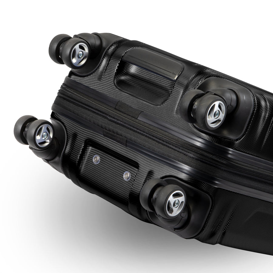 Nimbus 5.0 Hardside Carry-On Expandable Spinner