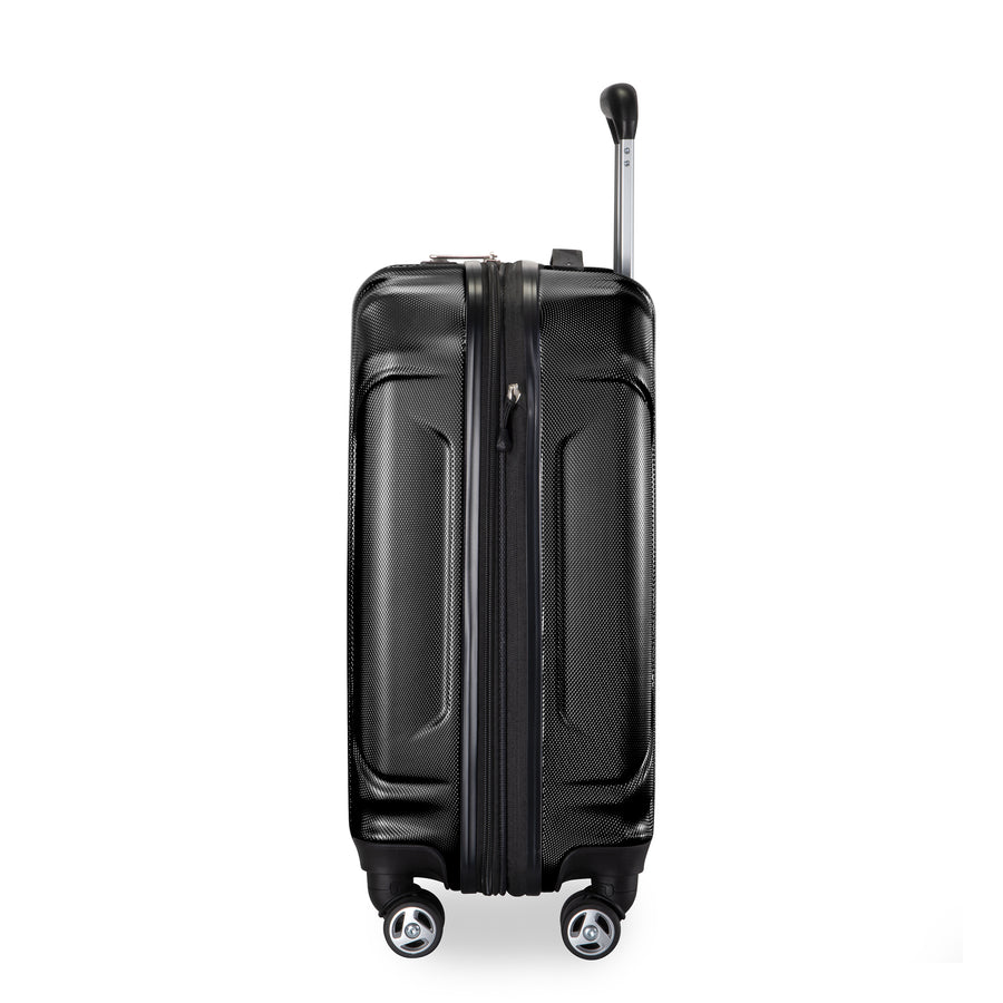 Nimbus 5.0 Hardside Carry-On Expandable Spinner