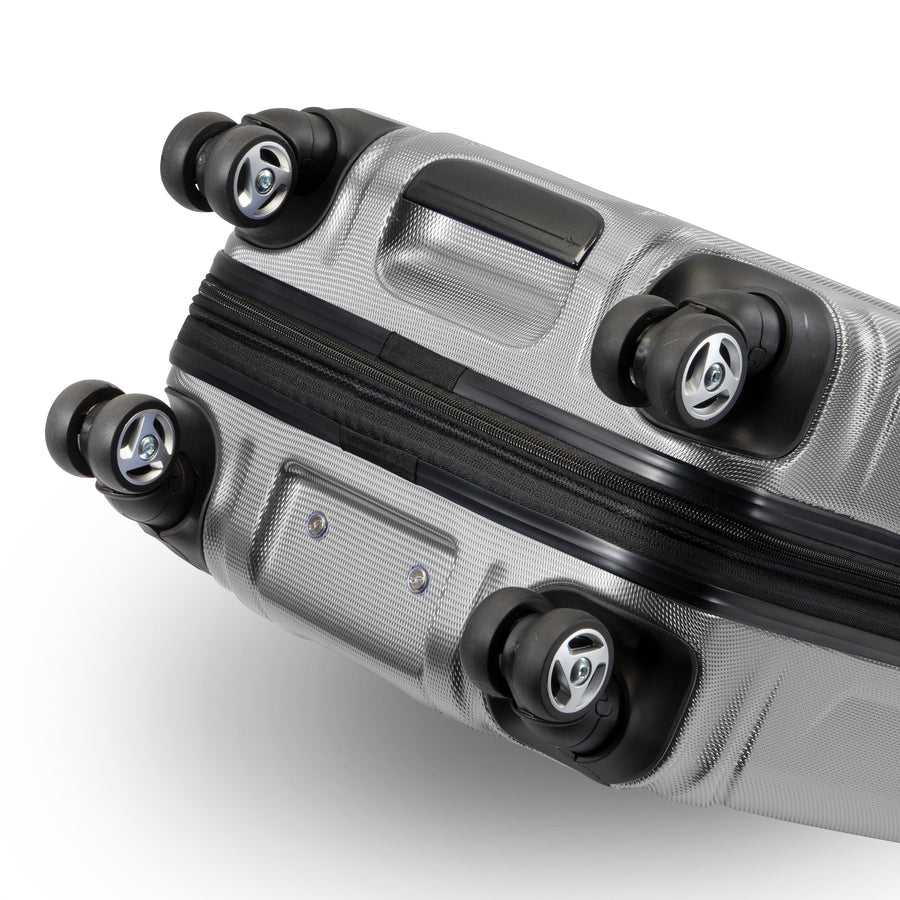 Nimbus 5.0 Hardside Carry-On Expandable Spinner