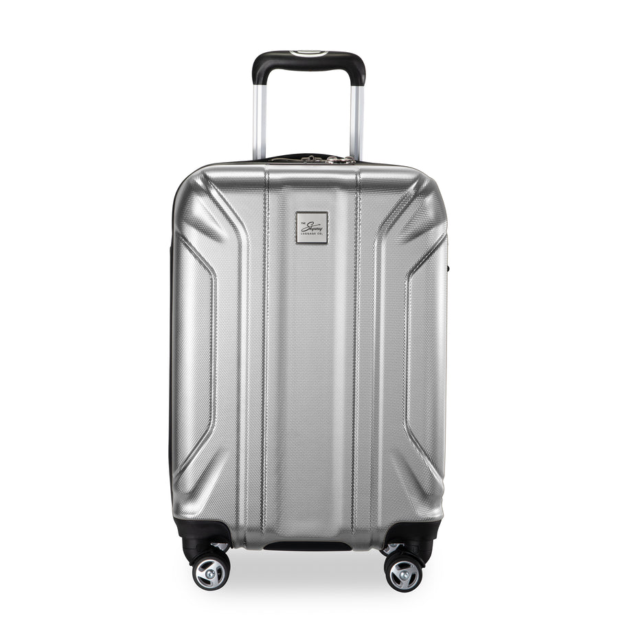 Nimbus 5.0 Hardside Carry-On Expandable Spinner