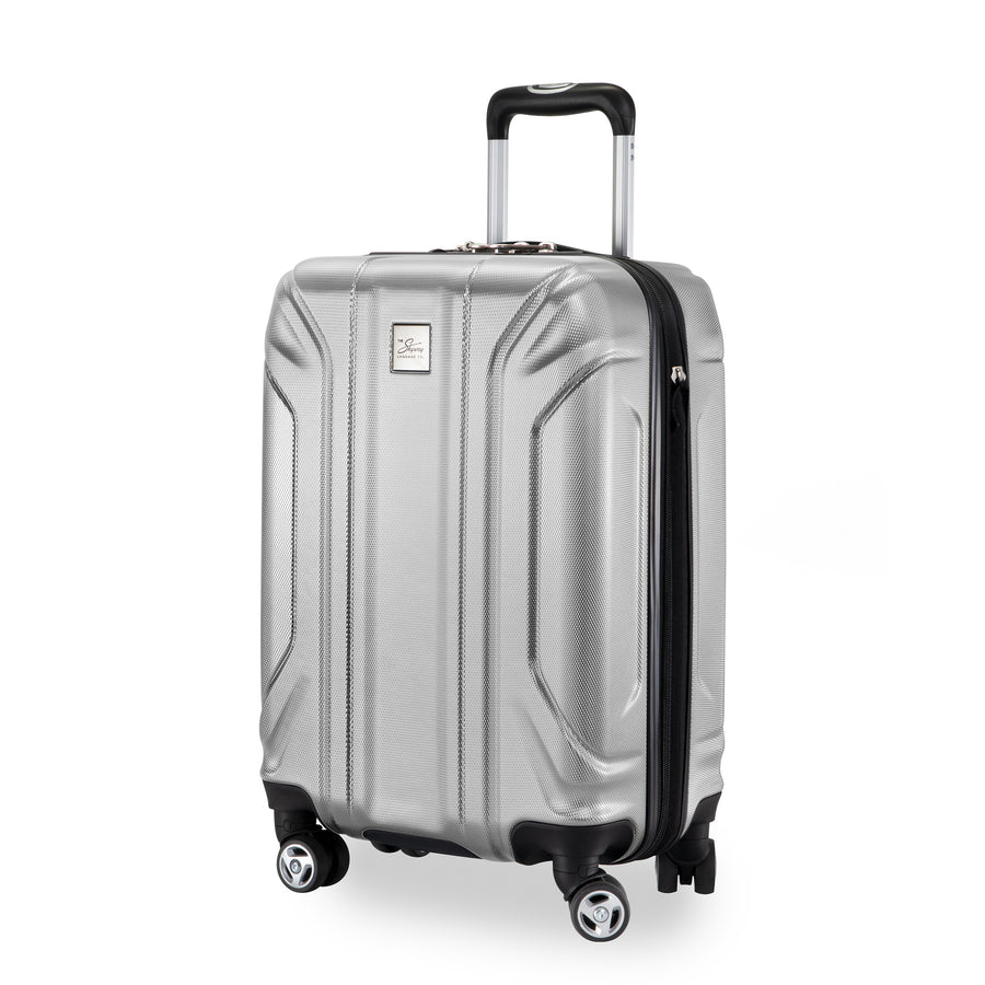 Nimbus 5.0 Hardside Carry-On Expandable Spinner