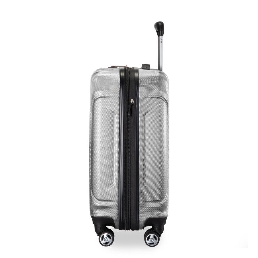 Nimbus 5.0 Hardside Carry-On Expandable Spinner